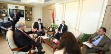 سفير الاتحاد الأوروبى