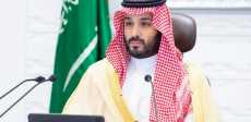 الأمير محمد بن سلمان