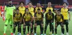 الأهلى والإنتاج الحربى