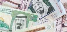 الريال السعودى