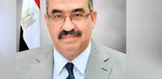 اللواء محمود أبو عمرة - مدير أمن الإسكندرية