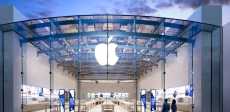 شركة آبل Apple