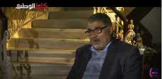 الإعلامى محمد متولى