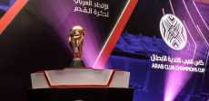 البطولة العربية
