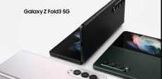 Galaxy Z Fold 3 5G