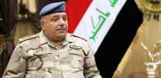 المتحدث الرسمي باسم القيادة اللواء تحسين الخفاجى