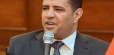 النائب مصطفى الكحيلى