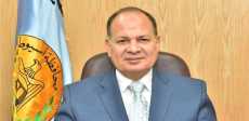 محافظ أسيوط