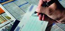 إيصال أمانة