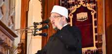 محمد مختار جمعة