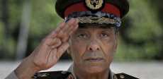 المشير محمد حسين طنطاوى