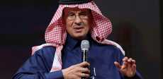 وزير الطاقة السعودى الأمير عبد العزيز بن سلمان