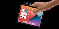 iPad mini 6