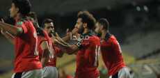 منتخب مصر يهزم ليبيا بقذيفة مرموش ويتصدر مجموعته