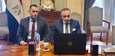 السفير علاء موسى