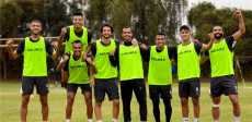 مران الزمالك