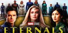 فيلم Eternals