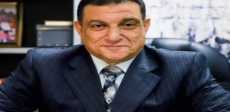 اللواء دكتور محسن الفحام