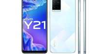 هاتف vivo Y21