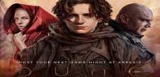 فيلم Dune