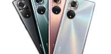 HONOR 50