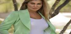 نادين الراسى