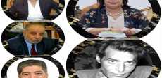 تكريم اسم الراحل نجيب سرور
