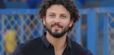 حسام غالى