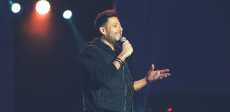 محمد حماقى