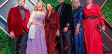 مهرجان البحر الأحمر السينمائى