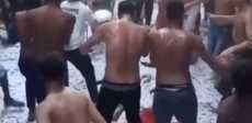 حبس عبدة الشيطان