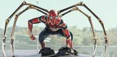 Spider-Man: No Way Home