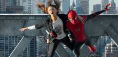 Spider-Man: No Way Home