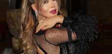نوال الزغبى