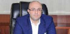 محمد هانى غنيم محافظ الفيوم