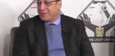 الدكتور مصطفى بدرة
