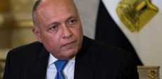 سامح شكري