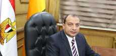الدكتور منصور حسن جامعة بنى سويف