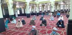 صلاة الجمعة