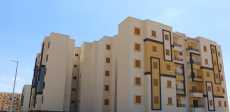 مشروعات الإسكان بالسادات