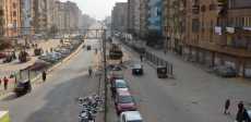 حى عزبة النخل