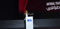 حفل تخرج الأكاديمية الوطنية للتدريب بحضور الرئيس السيسى