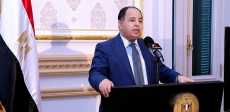 الدكتور محمد معيط وزير المالية