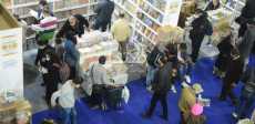 معرض القاهرة للكتاب 2022