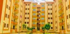 مشروعات مدينة الفيوم الجديدة