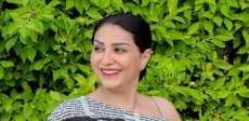 وفاء عامر