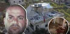 زعيم داعش أبو إبراهيم القرشى