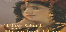 The Girl with Hair Braided