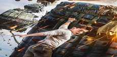 Uncharted