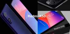 Redmi K50